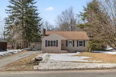120 Pine Street, Leicester, MA 01524 - Photo 1