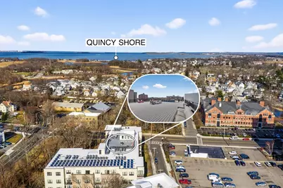 999 Hancock Street #402, Quincy, MA 02169 - Photo 37