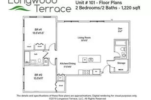 40 Fisher Ave, Boston, MA 02120 - Photo 15