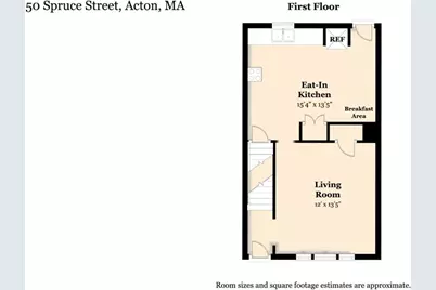 50 Spruce St #50, Acton, MA 01720 - Photo 19