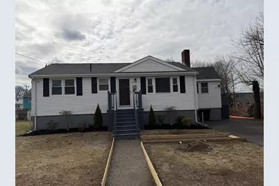 11 Carter, Brockton, MA 02302 - Photo 1