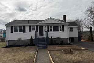 11 Carter, Brockton, MA 02302 - Photo 1