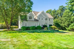 21 Sylvan Dr, Stow, MA 01775 - Photo 1