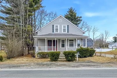 32 Fall River Ave #1, Seekonk, MA 02771 - Photo 1