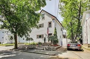 28 Francis, Waltham, MA 02451 - Photo 1