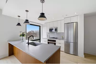 1 Nevins Hill Way #509, Boston, MA 02135 - Photo 1