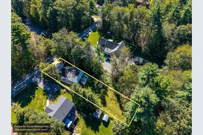454 Pine Rd, Otis, MA 01253 - Photo 33