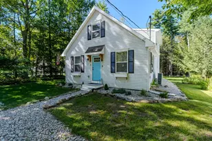 454 Pine Rd, Otis, MA 01253 - Photo 5