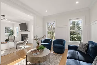 103 Aletha Rd, Needham, MA 02492 - Photo 5