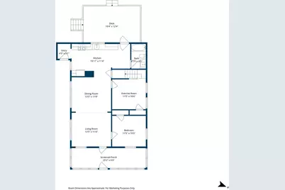 84 Eureka St., Worcester, MA 01603 - Photo 35