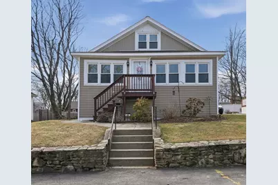 84 Eureka St., Worcester, MA 01603 - Photo 1