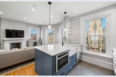488 Columbus Ave #5, Boston, MA 02118 - Photo 5