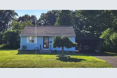 14 Dorothy Ave, Chicopee, MA 01020 - Photo 1