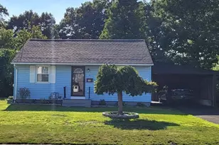 14 Dorothy Ave, Chicopee, MA 01020 - Photo 1