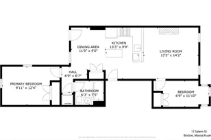 17 Salem St, Boston, MA 02129 - Photo 19