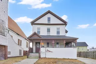 139 Bay St, Springfield, MA 01109 - Photo 1