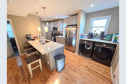 1 Theriault Ct #1, Cambridge, MA 02140 - Photo 1