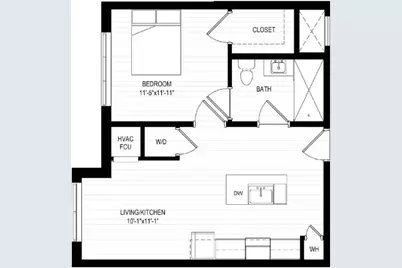 600 Broadway #203, Everett, MA 02149 - Photo 11