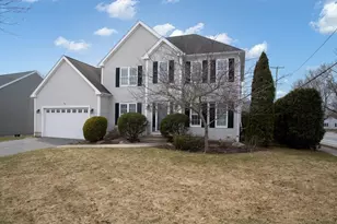 9 Apple Tree Ln, New Bedford, MA 02740 - Photo 3