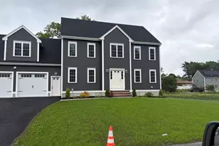 65 Cross Ave, Brockton, MA 02301 - Photo 3