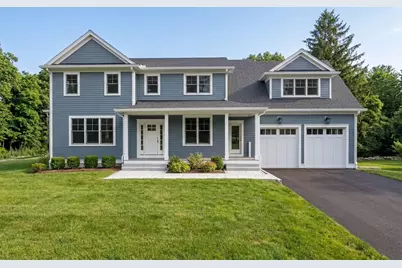 183 Conant Rd, Weston, MA 02493 - Photo 1