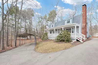 72 Fruit Street, Ashland, MA 01721 - Photo 1