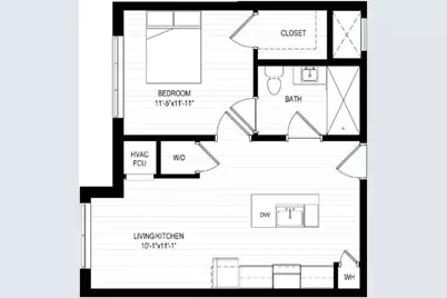 600 Broadway #403, Everett, MA 02149 - Photo 11