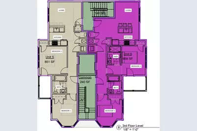 104-106 Warren St. #6, Boston, MA 02135 - Photo 7