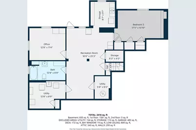 52 Summer Street, Westwood, MA 02090 - Photo 31