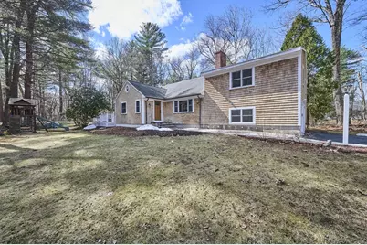 42 Troutbrook Road, Dover, MA 02030 - Photo 1