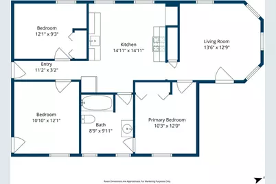 66 Upsala Street, Worcester, MA 01610 - Photo 31