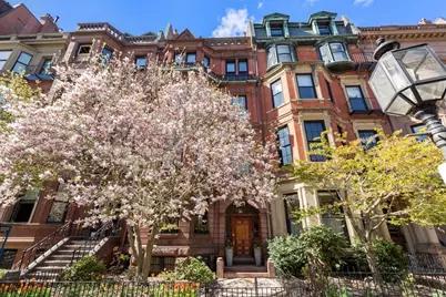 249 Commonwealth Ave, Boston, MA 02116 - Photo 5