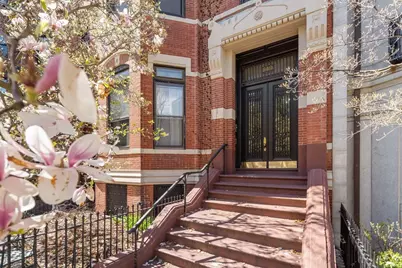 249 Commonwealth Ave, Boston, MA 02116 - Photo 1