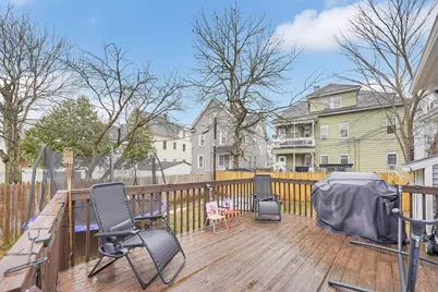 276 Dickinson St, Springfield, MA 01108 - Photo 31