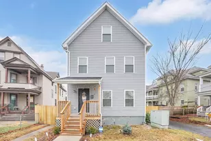 276 Dickinson St, Springfield, MA 01108 - Photo 1