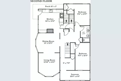 14 Reed St #14, Lexington, MA 02421 - Photo 21