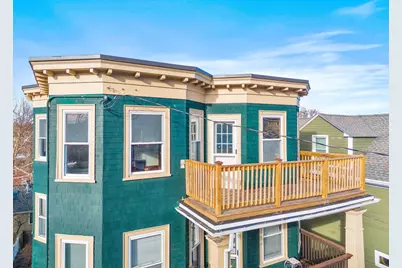 68 Jamaica Street #3, Boston, MA 02130 - Photo 3