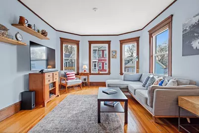 68 Jamaica Street #3, Boston, MA 02130 - Photo 9