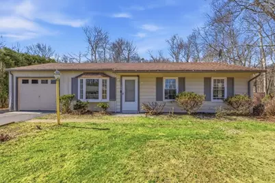 184 Joyce Ter, Whitman, MA 02382 - Photo 1