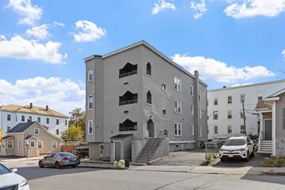 40 Aetna Street, Worcester, MA 01604 - Photo 3