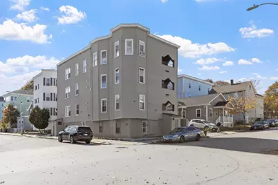 40 Aetna Street, Worcester, MA 01604 - Photo 1