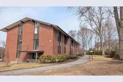 3 Longwood Drive #107, Andover, MA 01810 - Photo 1