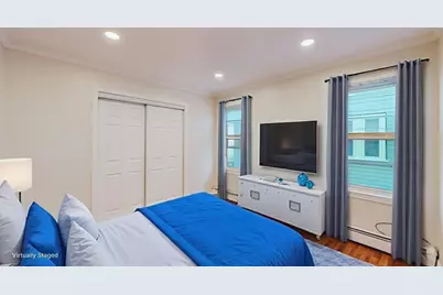 7 Smith Street #1, Medford, MA 02155 - Photo 13