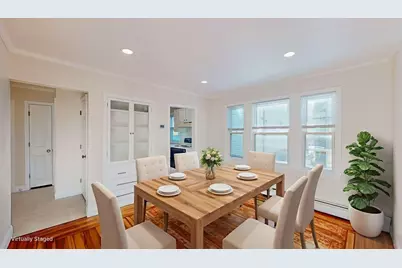 7 Smith Street #1, Medford, MA 02155 - Photo 5