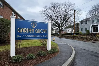 20 Whitman Rd #2-1, Waltham, MA 02453 - Photo 19