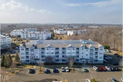 426 John Mahar Hwy #406, Braintree, MA 02184 - Photo 33