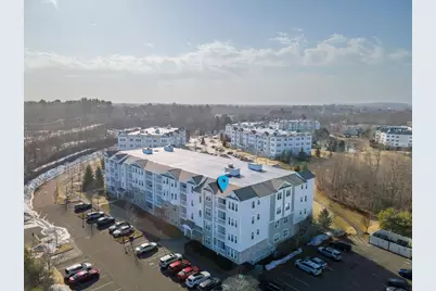 426 John Mahar Hwy #406, Braintree, MA 02184 - Photo 35