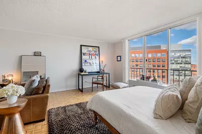 44 Washington St #915, Brookline, MA 02445 - Photo 5