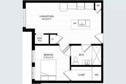 600 Broadway #305, Everett, MA 02149 - Photo 11