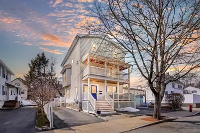 37-39 Reserve Street, Malden, MA 02148 - Photo 1